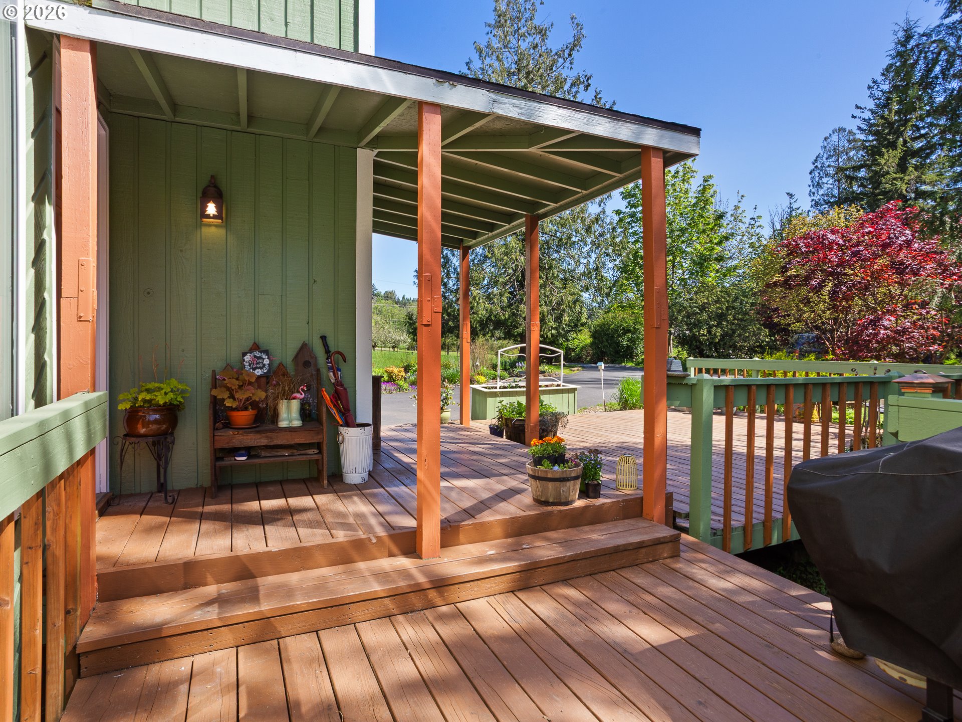 36250 Southeast Hurlburt Road Corbett, OR 97019 - Photo 8 of 48