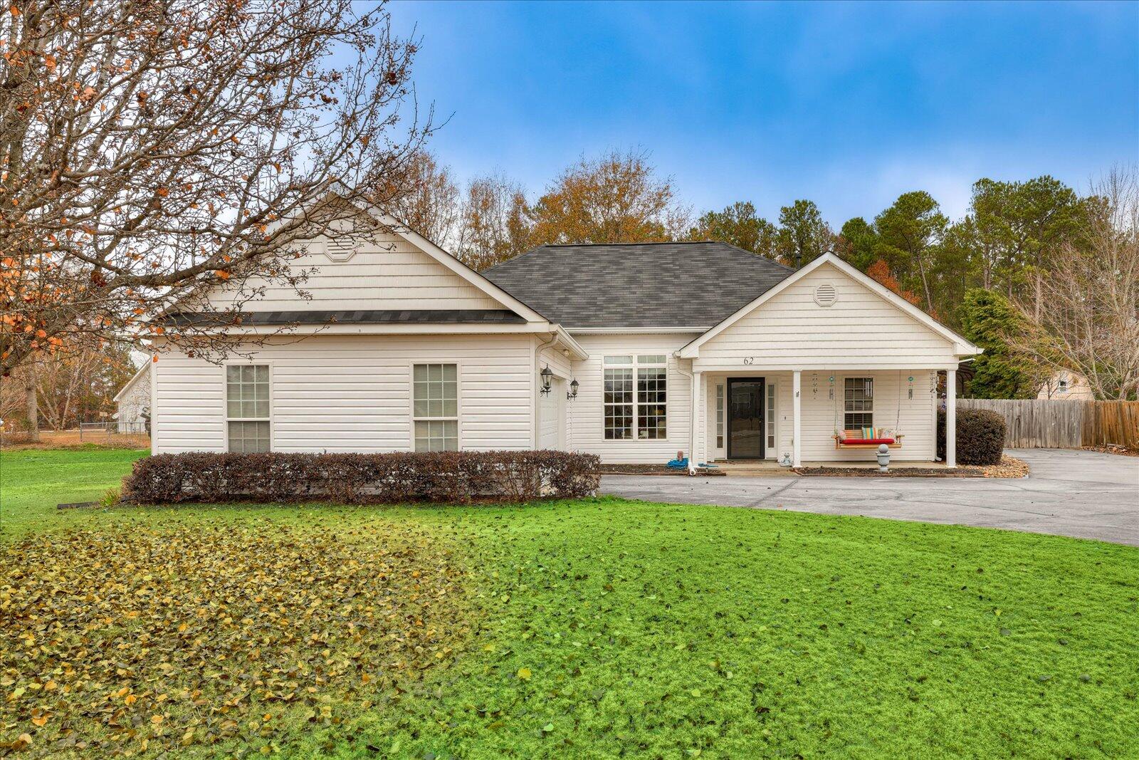 62 Murrah Rd Extension North Augusta, SC 29860 - Photo 1 of 43 02-102