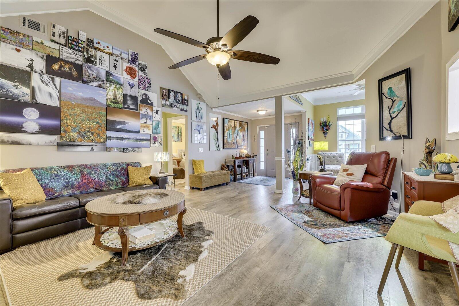 62 Murrah Rd Extension North Augusta, SC 29860 - Photo 11 of 43 10-110
