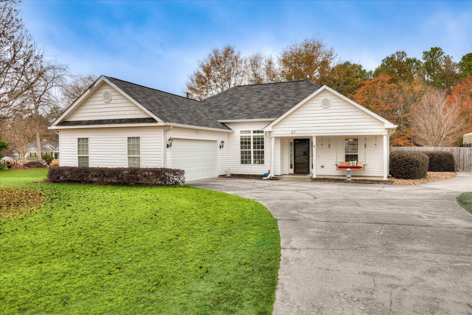 62 Murrah Rd Extension North Augusta, SC 29860 - Photo 2 of 43 04-104