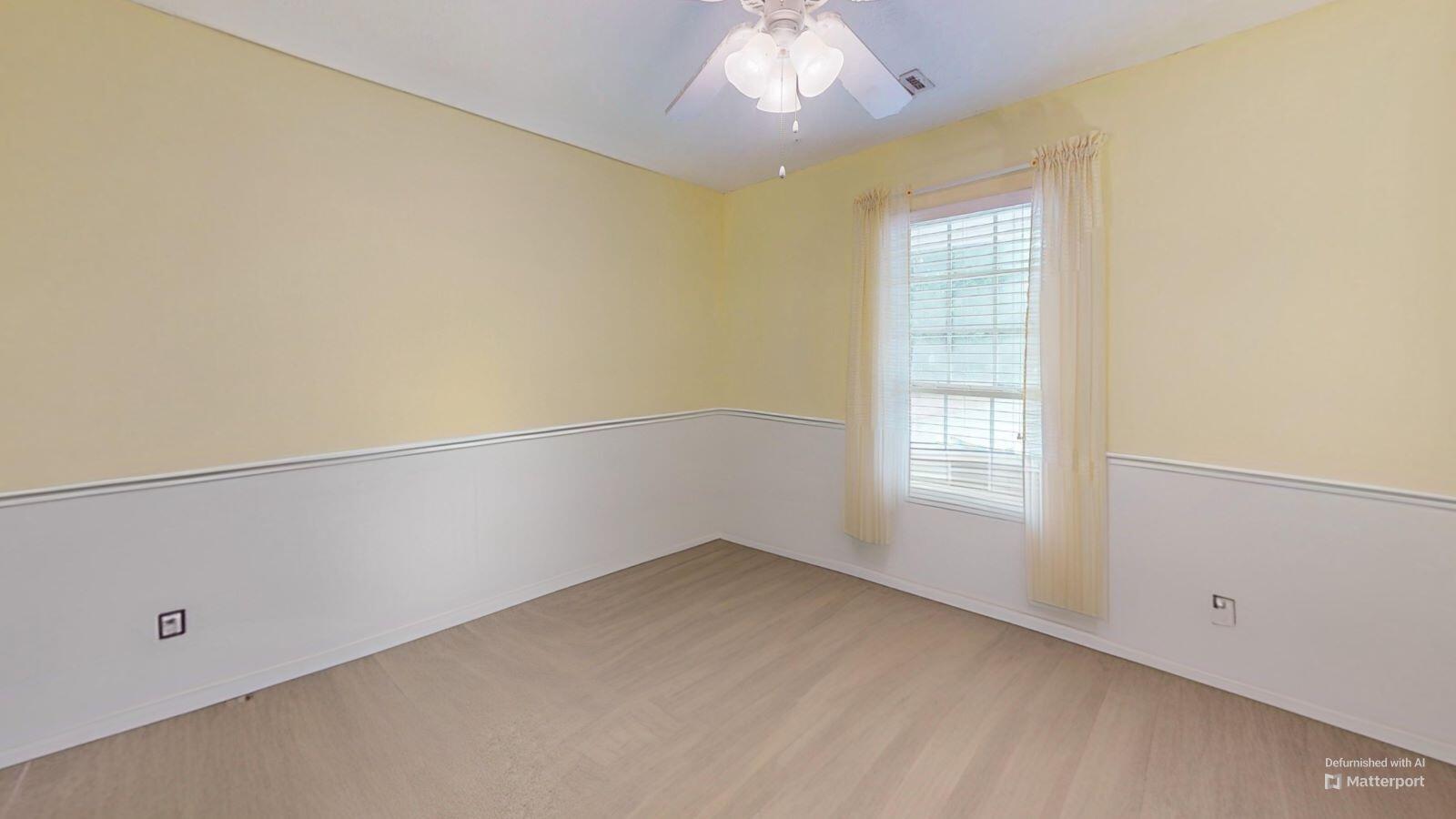62 Murrah Rd Extension North Augusta, SC 29860 - Photo 28 of 43 Bedroom-Defurnished