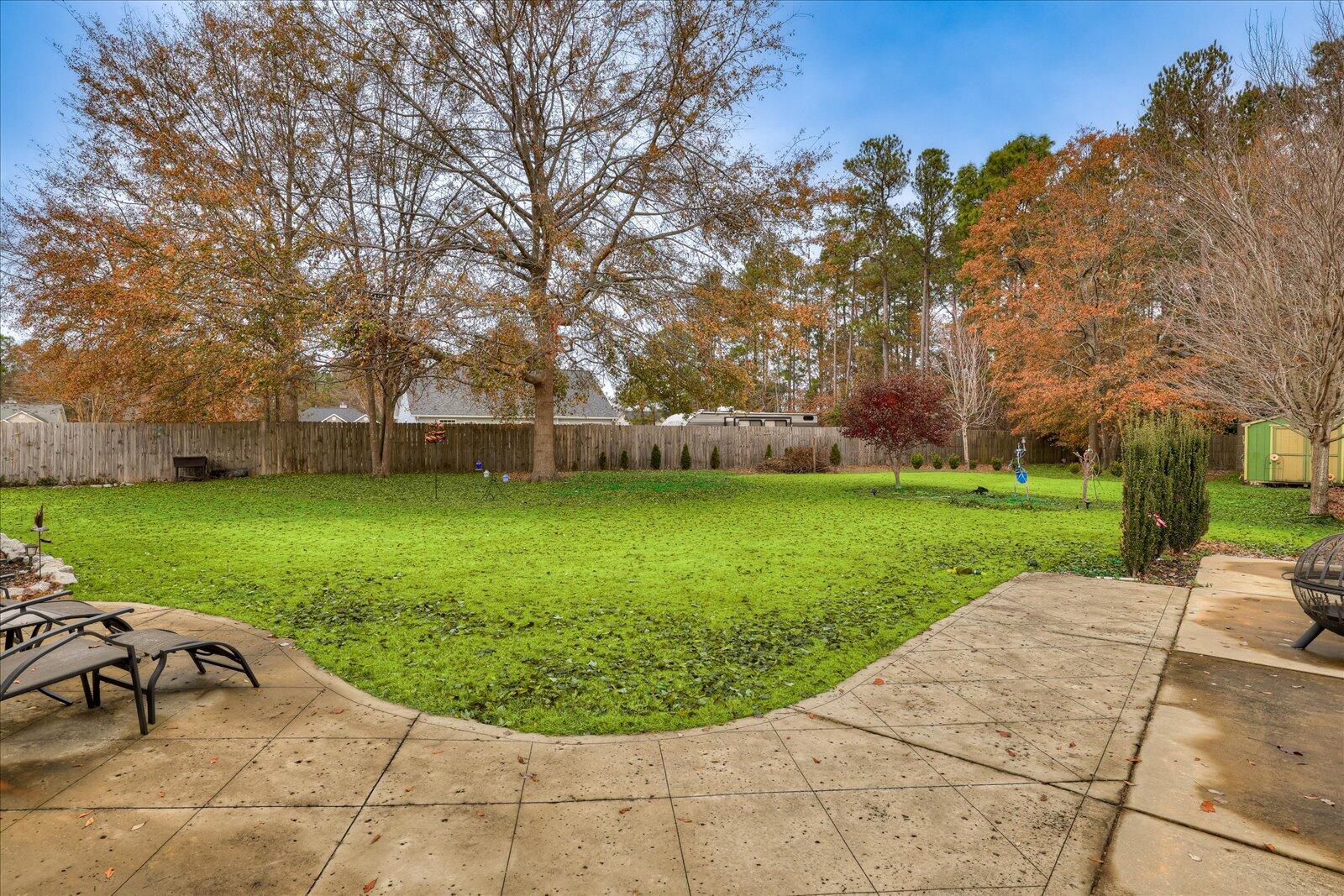 62 Murrah Rd Extension North Augusta, SC 29860 - Photo 34 of 43 33-133