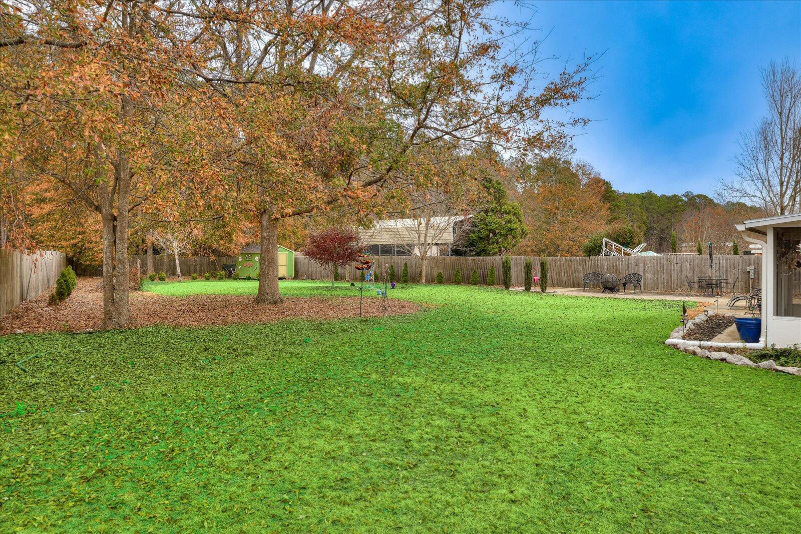 62 Murrah Rd Extension North Augusta, SC 29860 - Photo 36 of 43 36-136