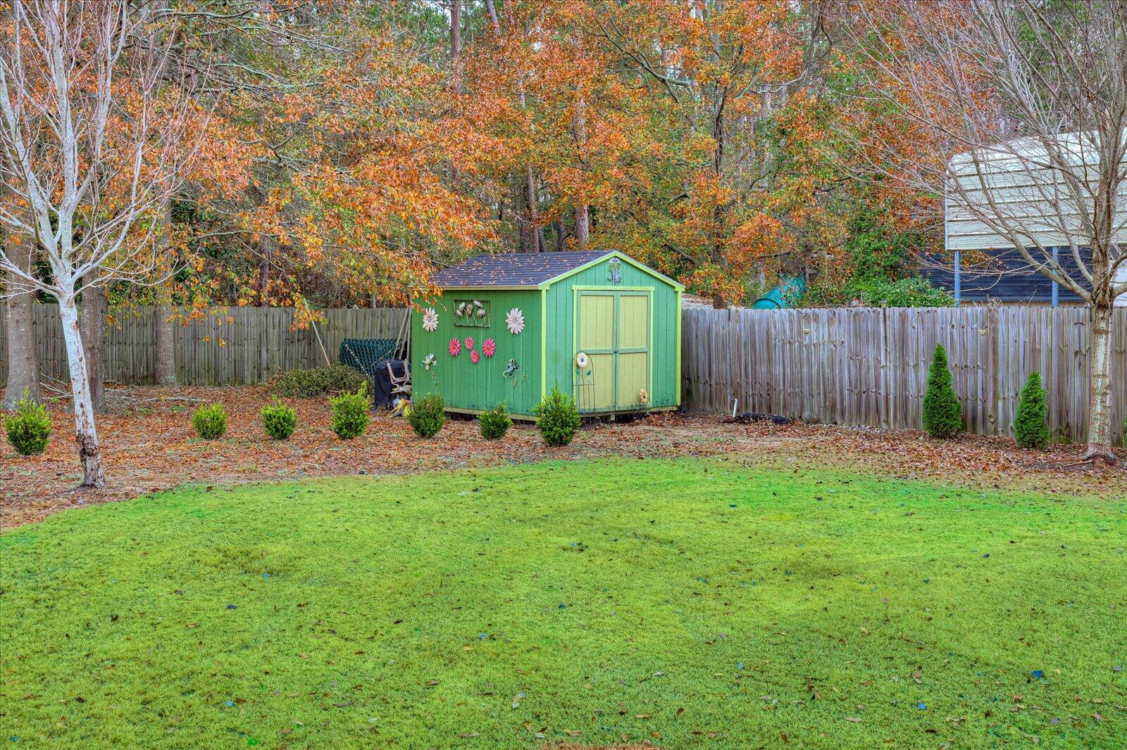 62 Murrah Rd Extension North Augusta, SC 29860 - Photo 37 of 43 37-137