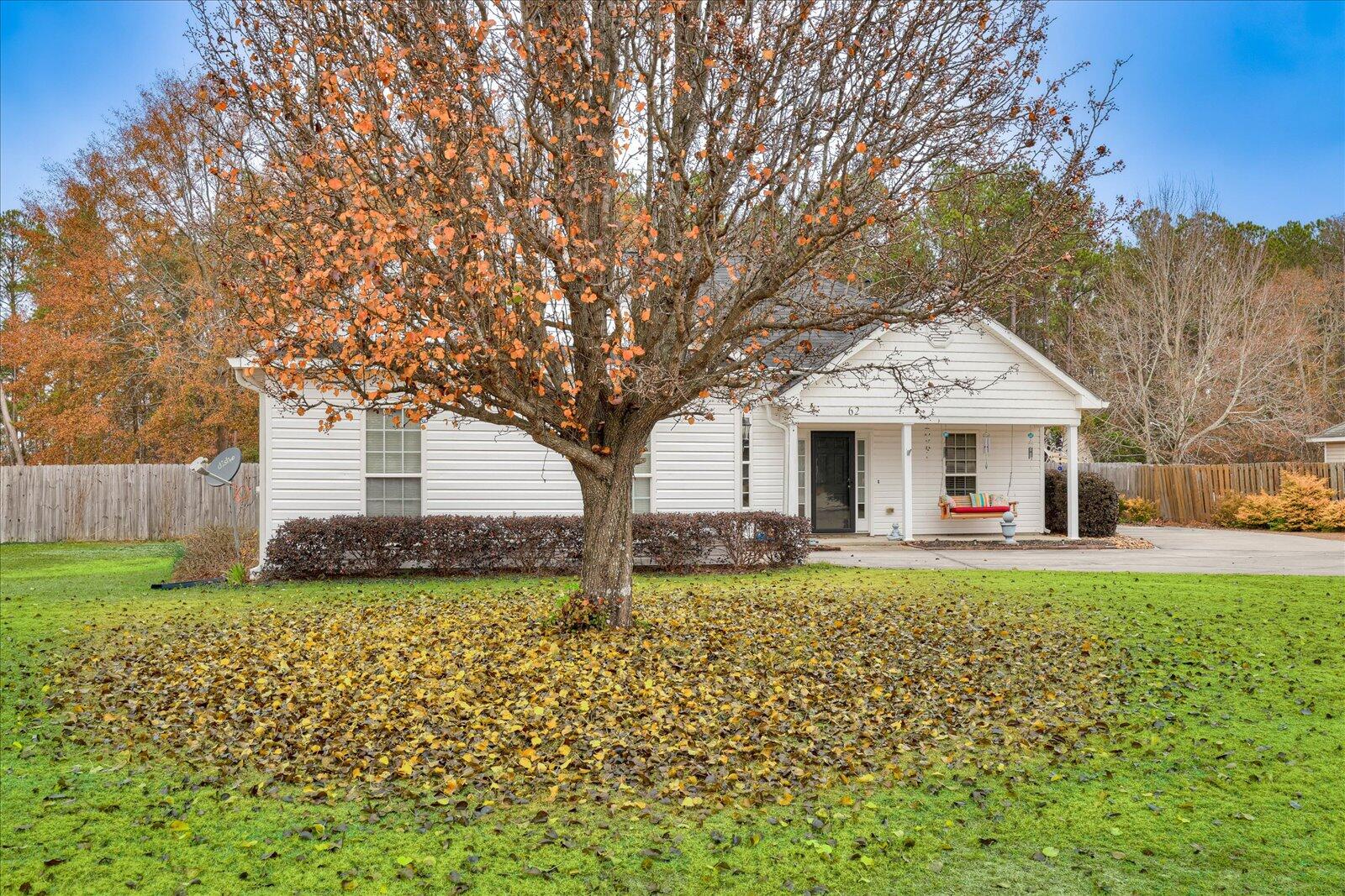 62 Murrah Rd Extension North Augusta, SC 29860 - Photo 38 of 43 03-103
