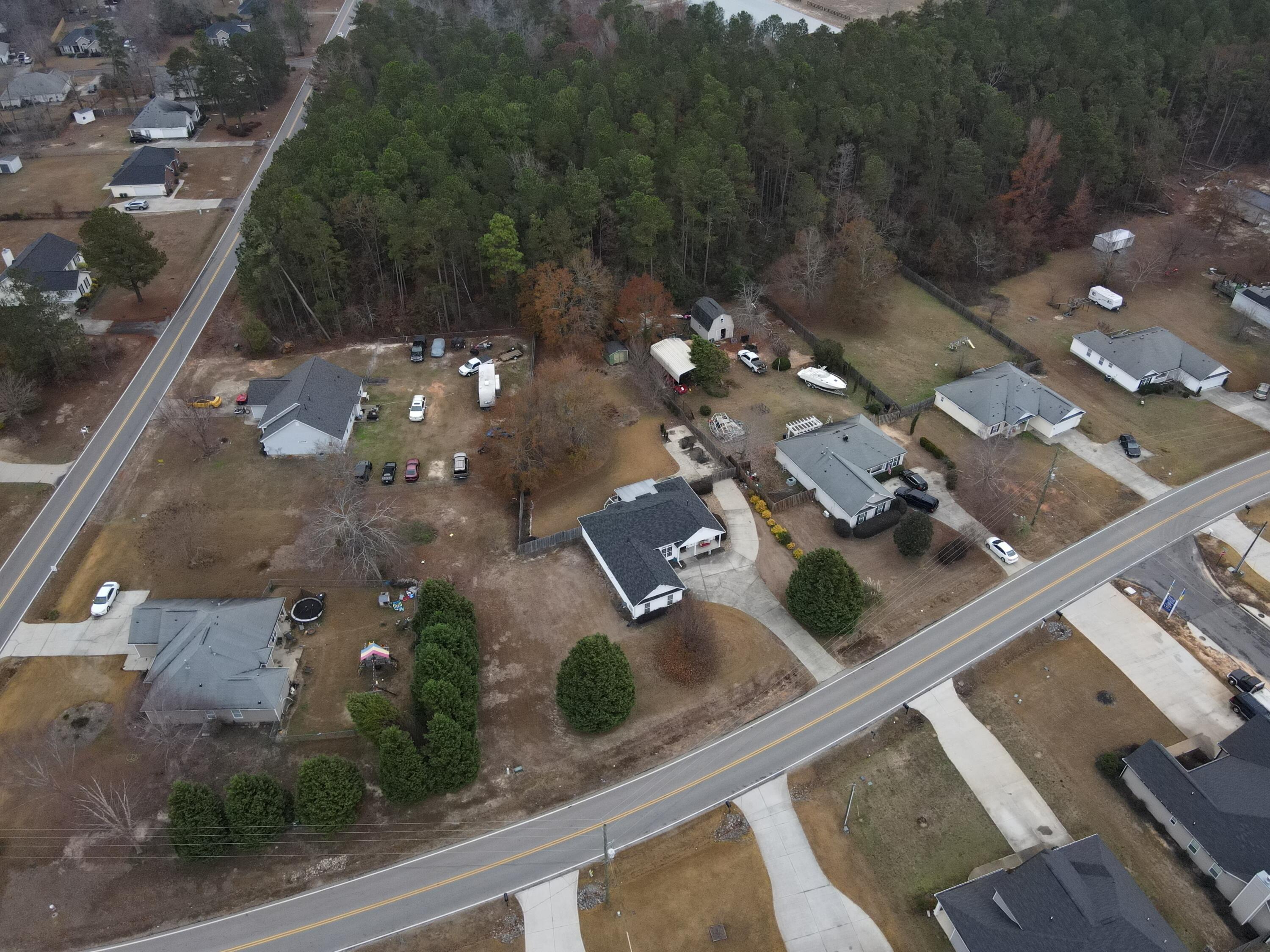 62 Murrah Rd Extension North Augusta, SC 29860 - Photo 40 of 43 DJI_0631