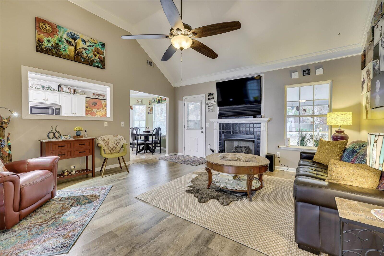 62 Murrah Rd Extension North Augusta, SC 29860 - Photo 8 of 43 08-108