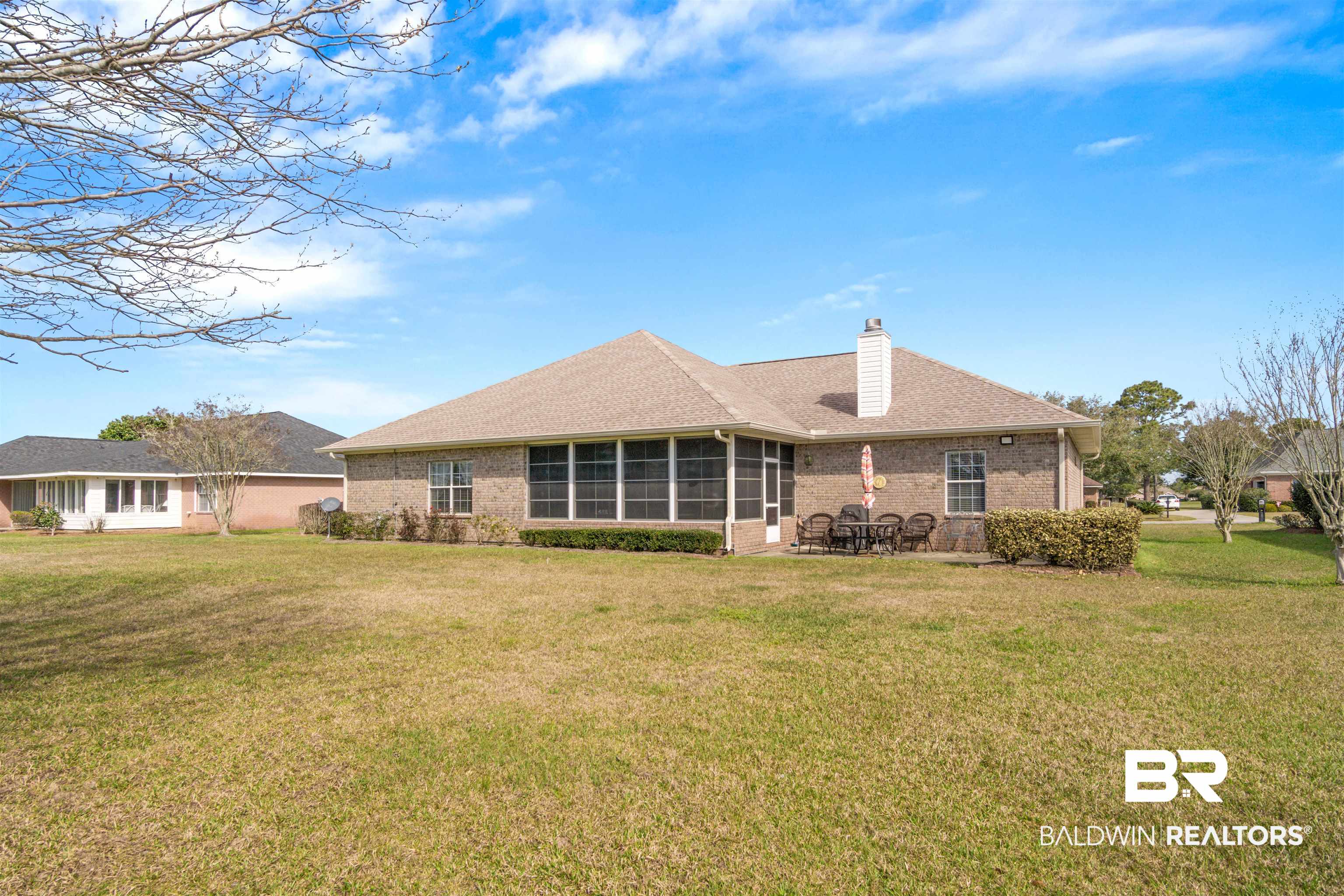 9127 Clubhouse Drive Foley, AL 36535 - Photo 31 of 33