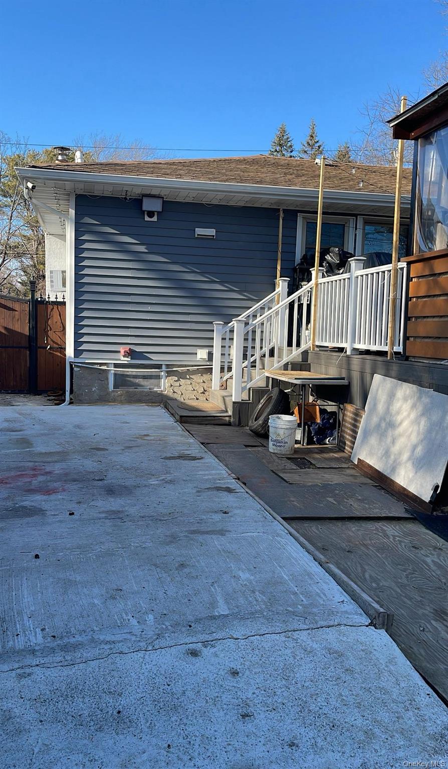 152 Dogwood Road Mastic Beach, NY 11951 - Photo 24 of 26