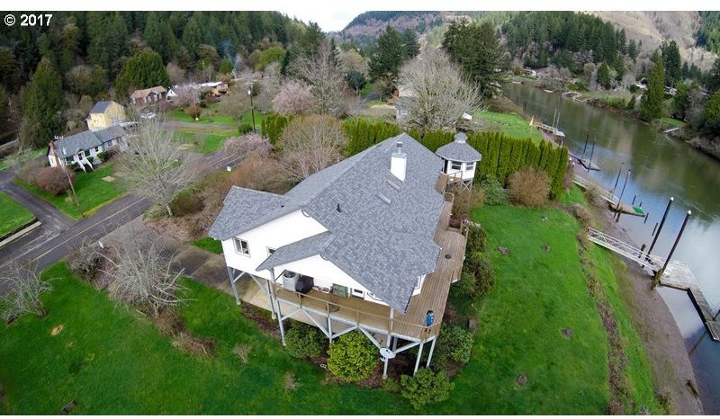87995 Riverview Avenue Mapleton, OR 97453 - Photo 2 of 31 Gallery Image 2