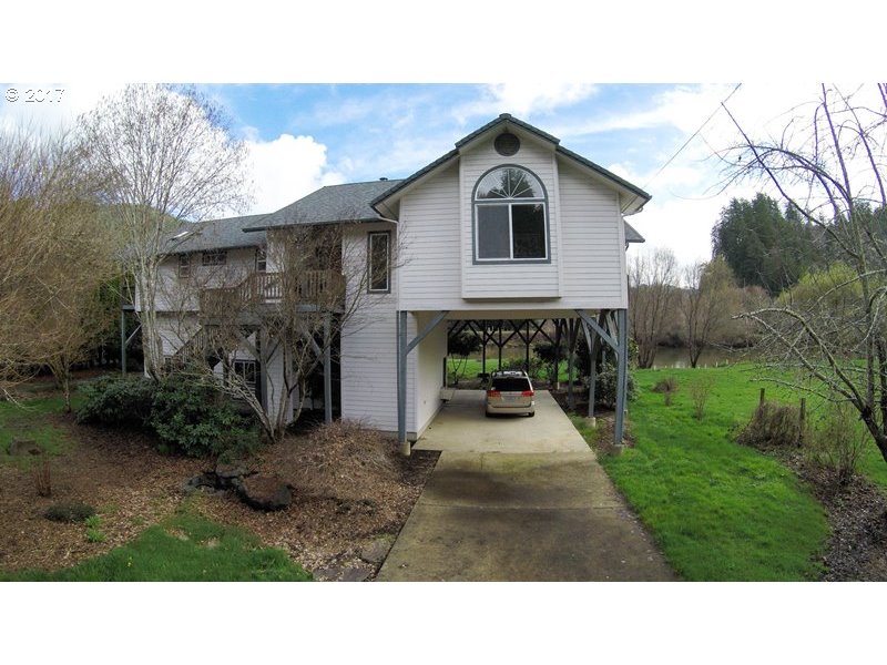 87995 Riverview Avenue Mapleton, OR 97453 - Photo 29 of 31 Gallery Image 29