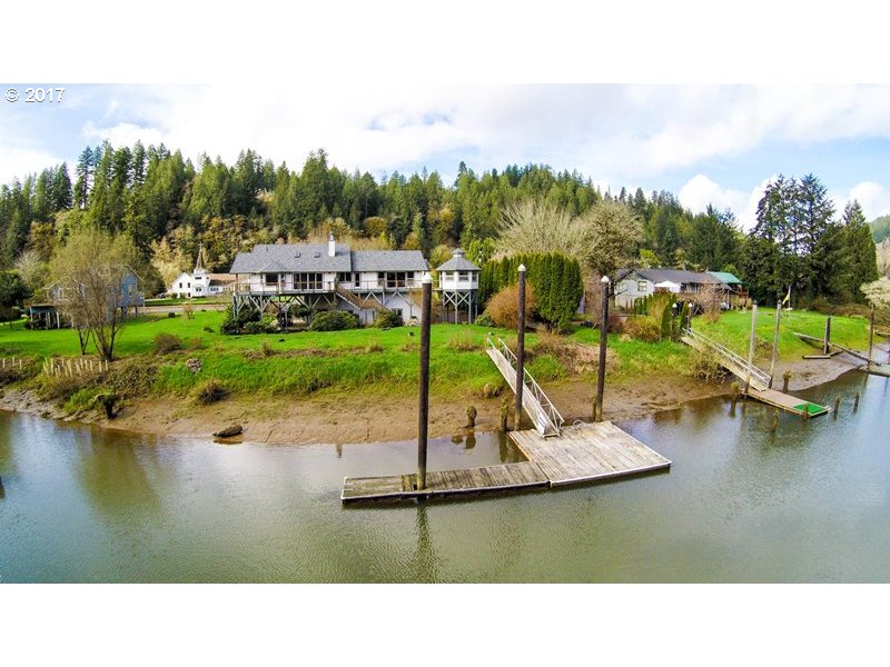 87995 Riverview Avenue Mapleton, OR 97453 - Photo 4 of 31 Gallery Image 4