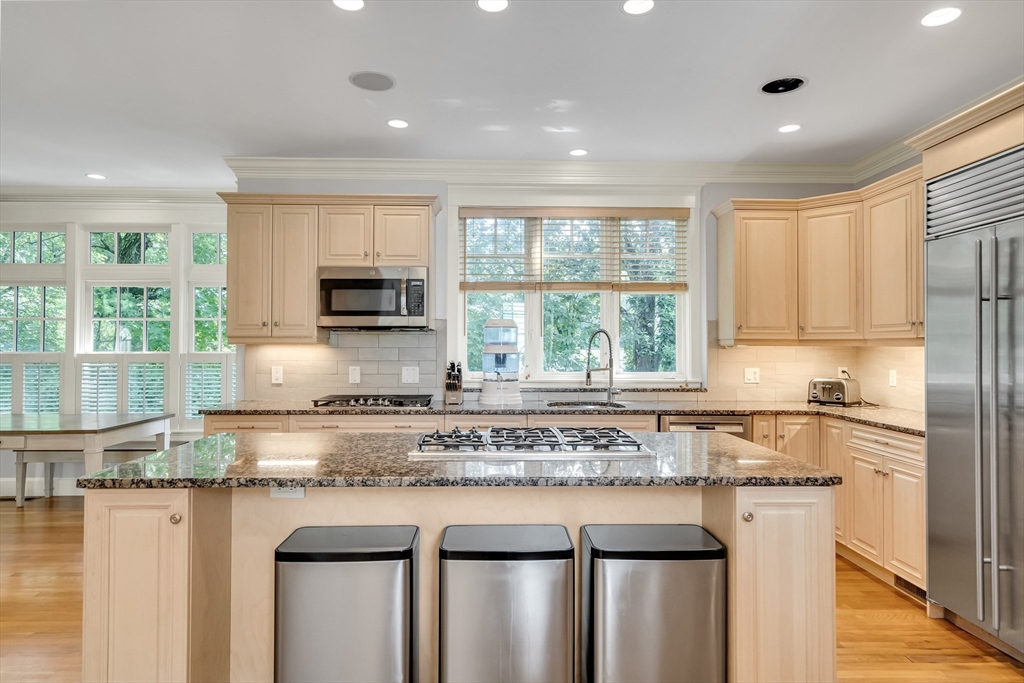 3 A Nowers Road Lexington, MA 02420 - Photo 5 of 42 Gallery Image 5