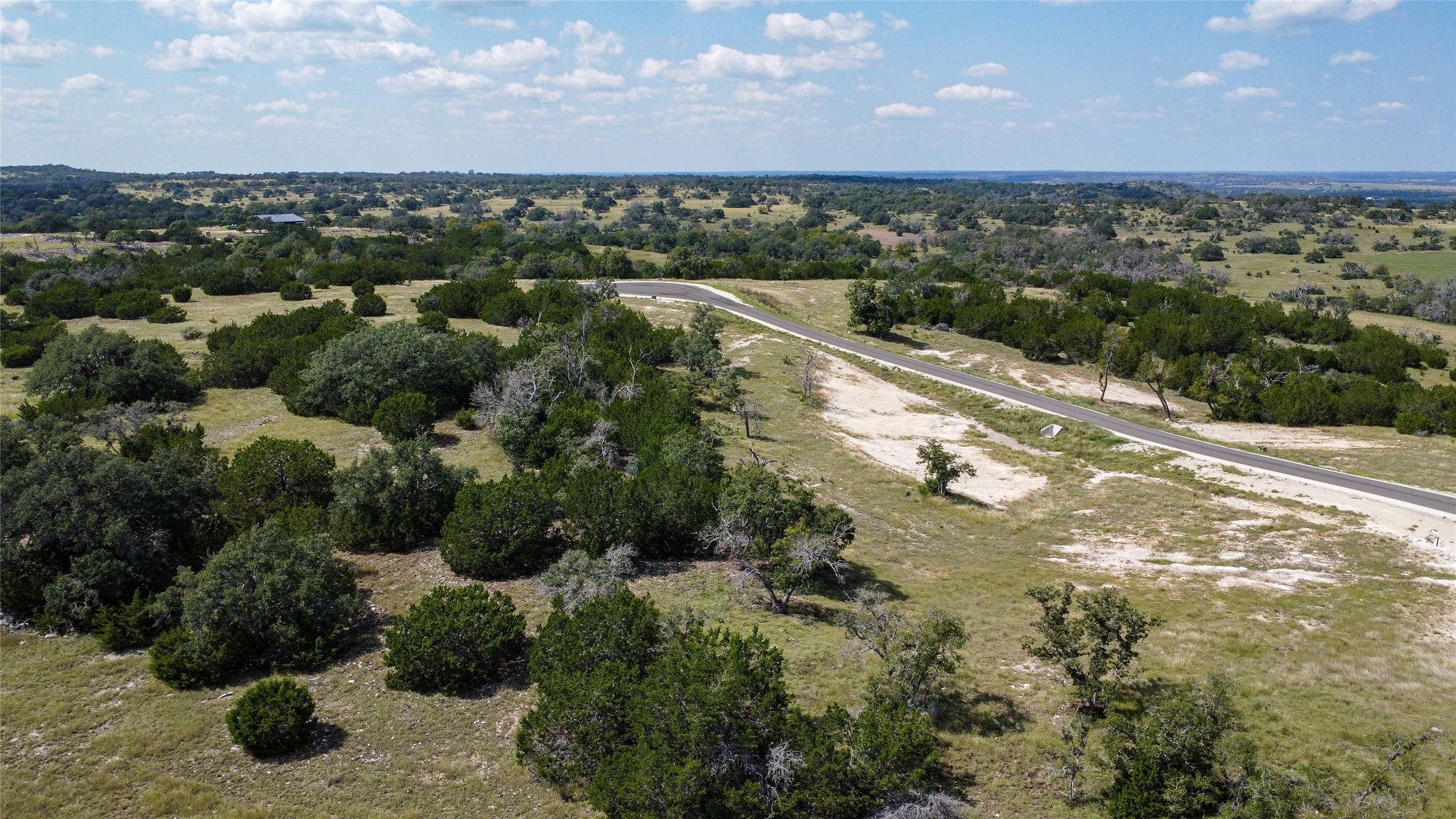 39 Buckskin Path Fredericksburg, TX 78624 - Photo 2 of 23 a view of a city