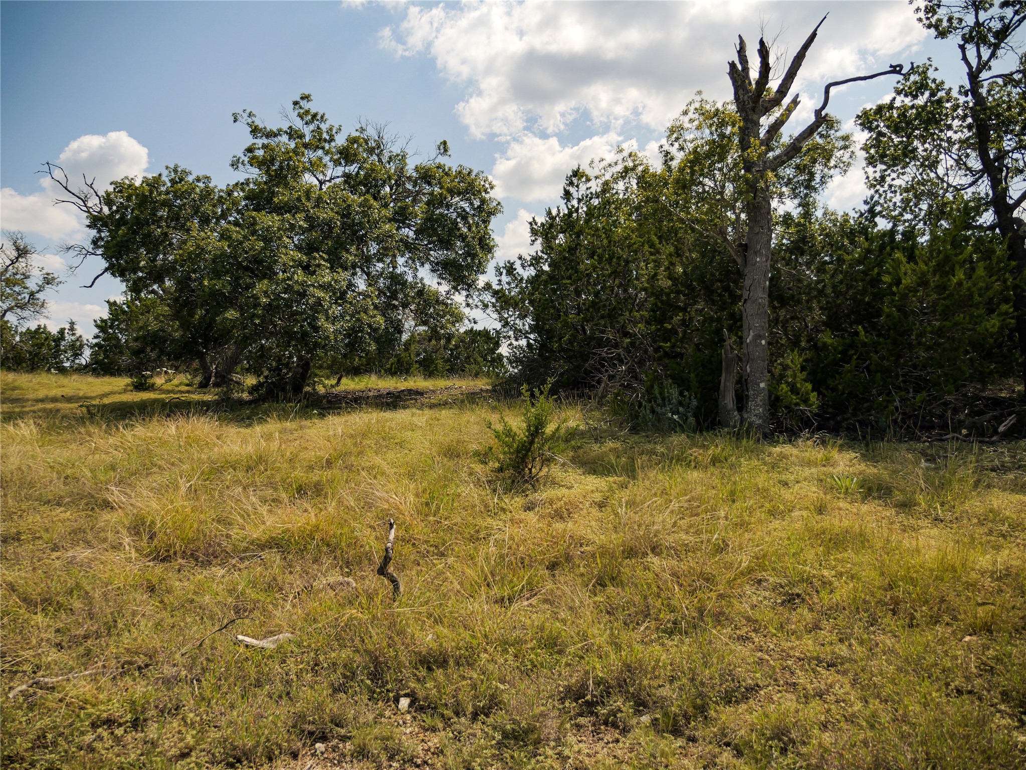 39 Buckskin Path Fredericksburg, TX 78624 - Photo 21 of 23 a view of a lake view