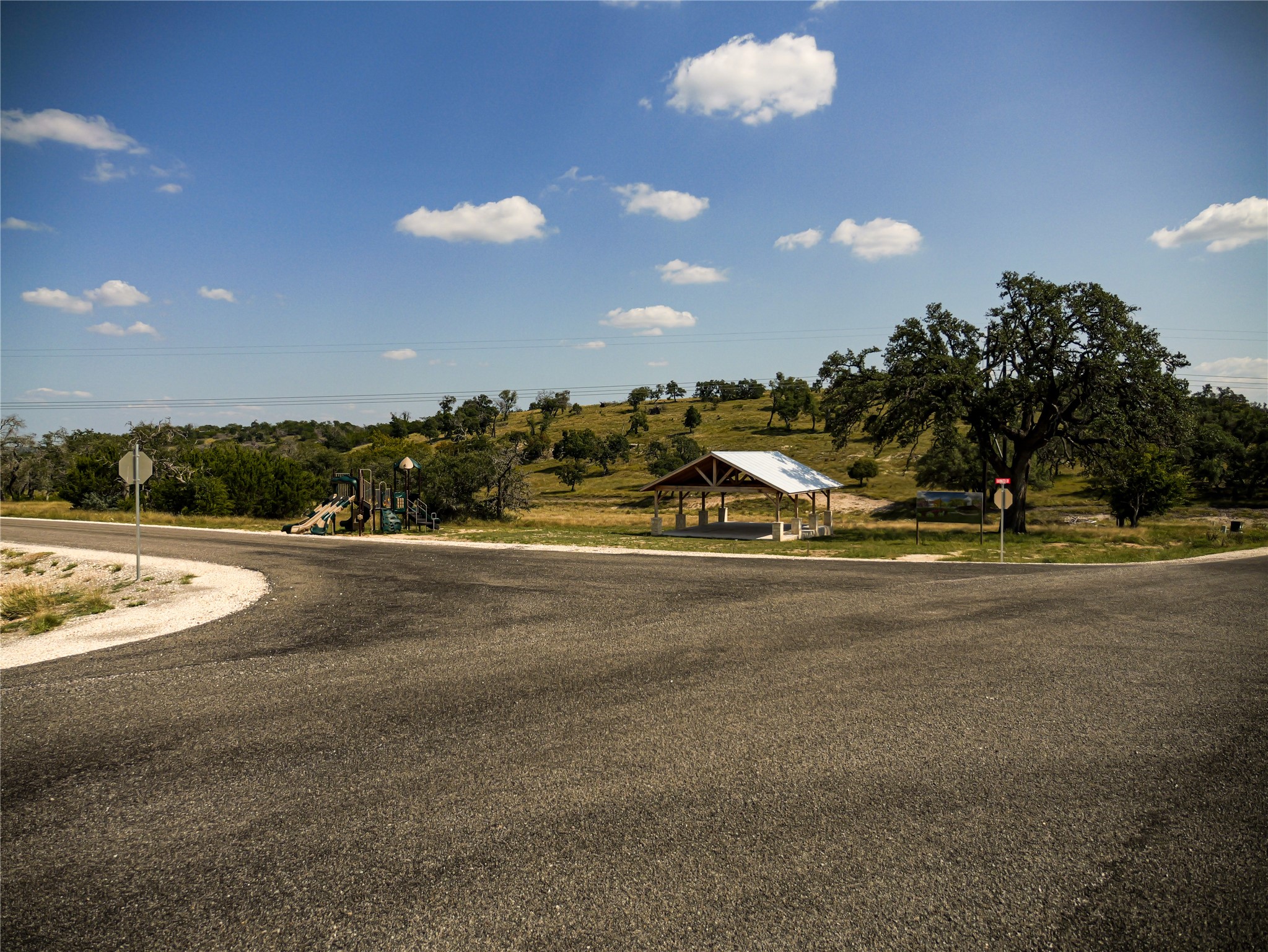 39 Buckskin Path Fredericksburg, TX 78624 - Photo 23 of 23 a view of a lake
