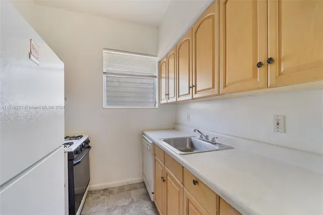 a view of outdoor space