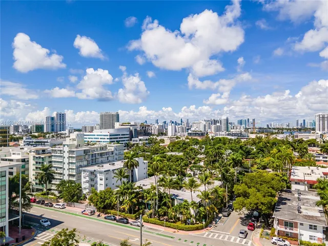 $12,990,000 | 1770 Meridian Avenue, Miami Beach, FL 33139