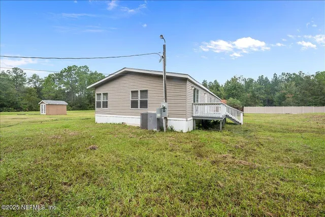 $312,000 | 2929 Persimmon Street, Bunnell, FL 32110