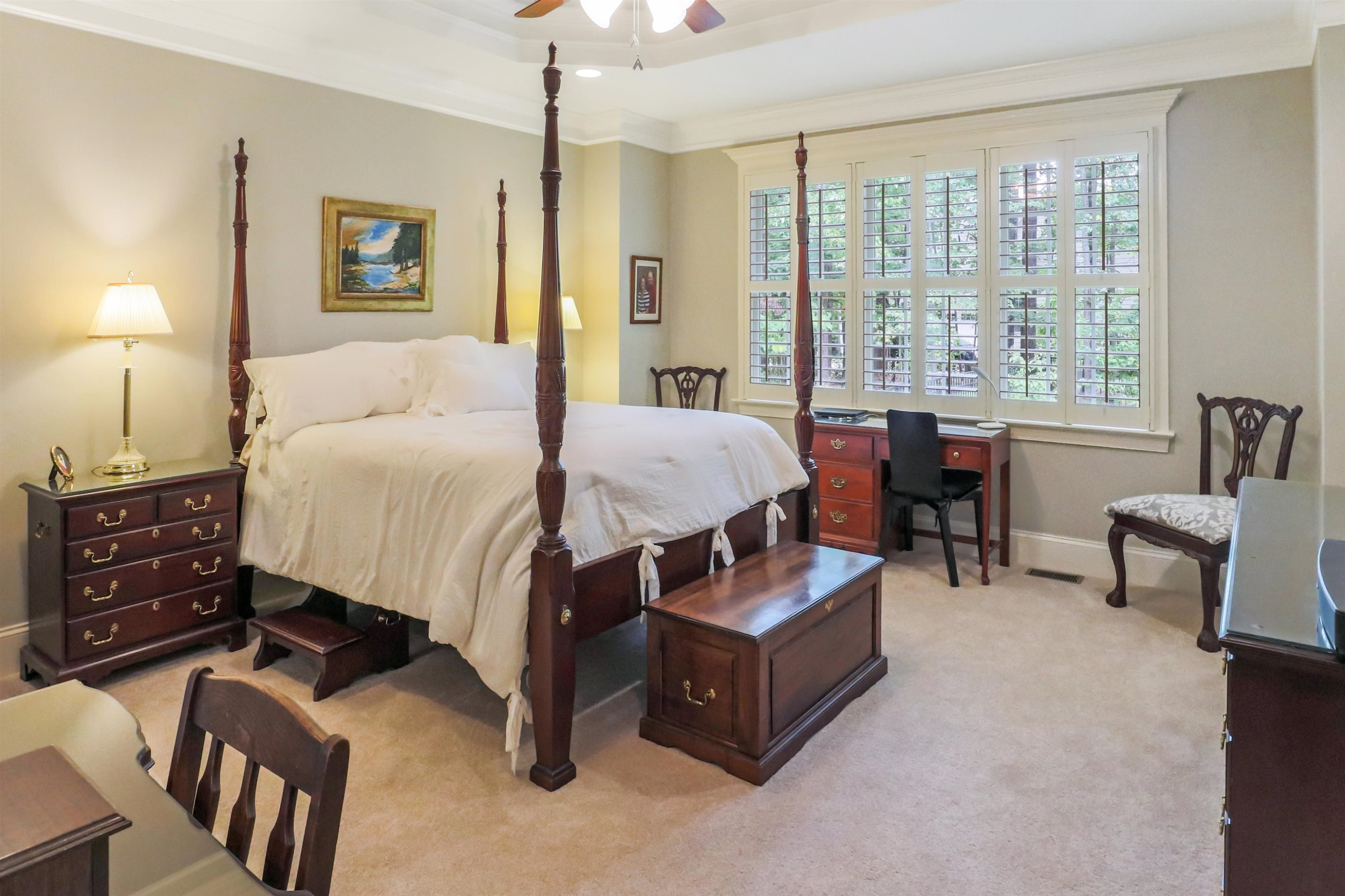 7216 Duncans Ridge Way Fuquay-Varina, NC 27526 - Photo 13 of 30 Photo 13