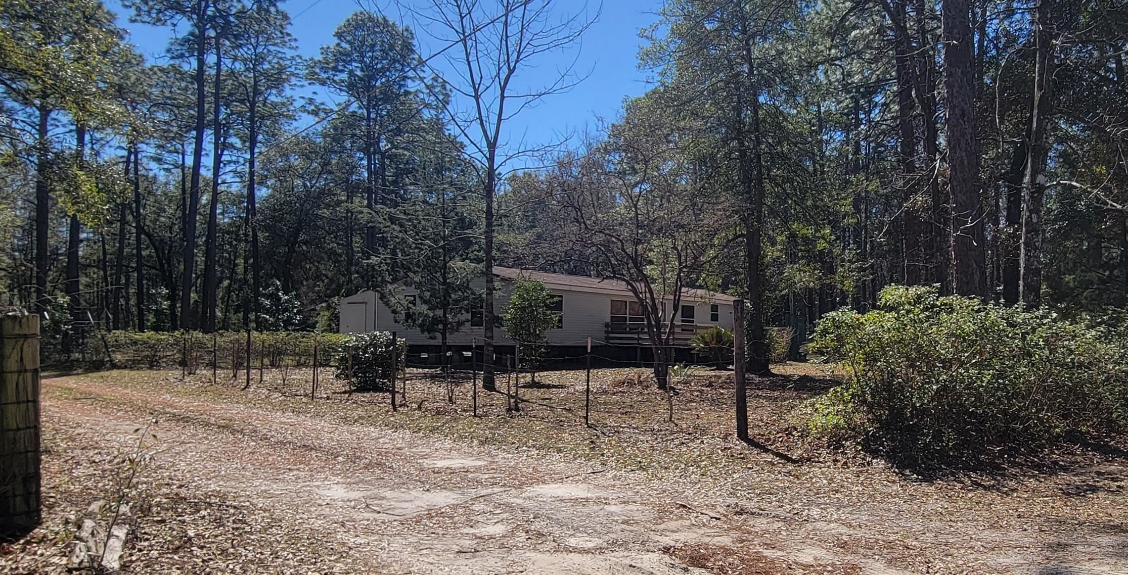 2301 Delmar Road Tallahassee, FL 32305 - Photo 1 of 20 Gallery Image 1