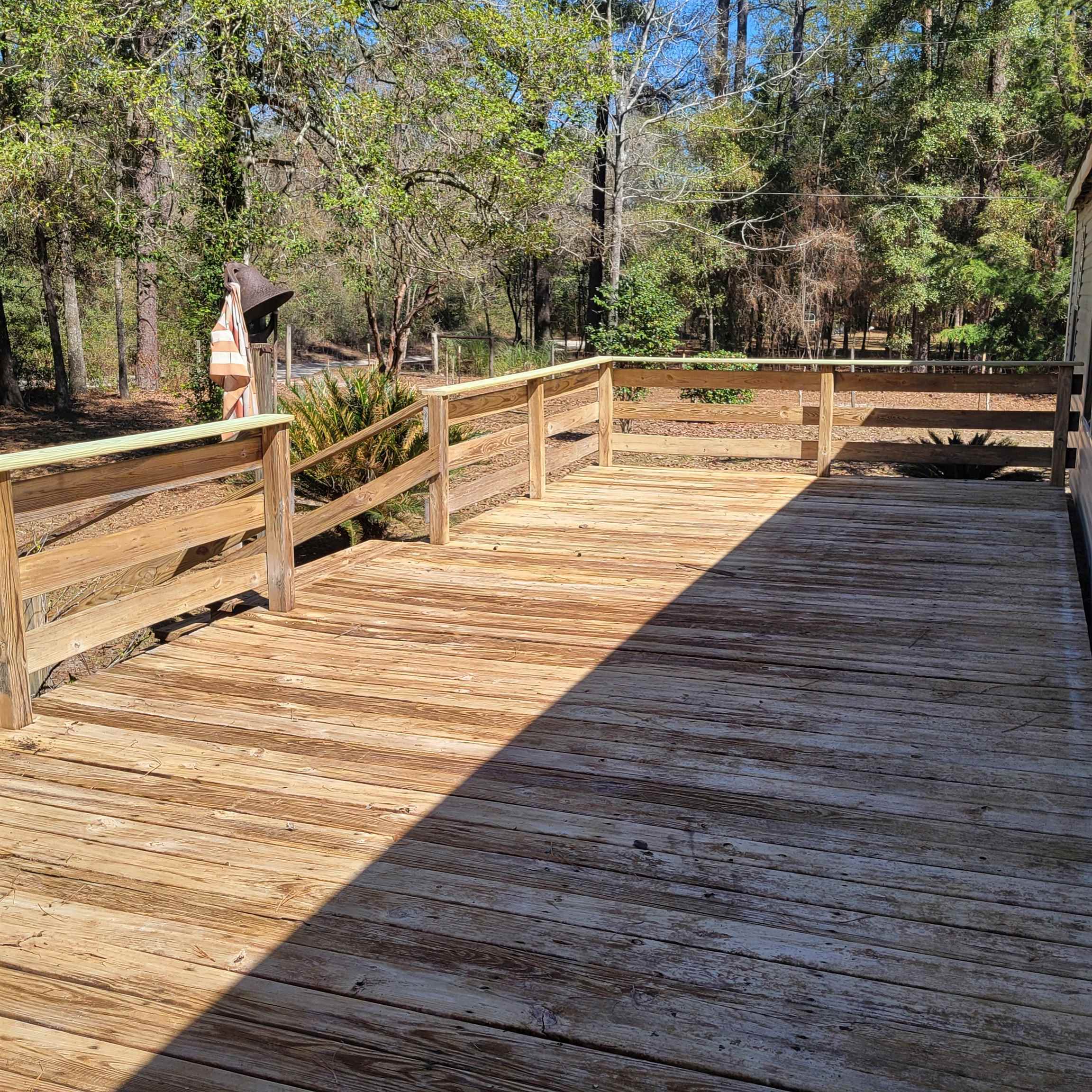 2301 Delmar Road Tallahassee, FL 32305 - Photo 17 of 20 Gallery Image 17