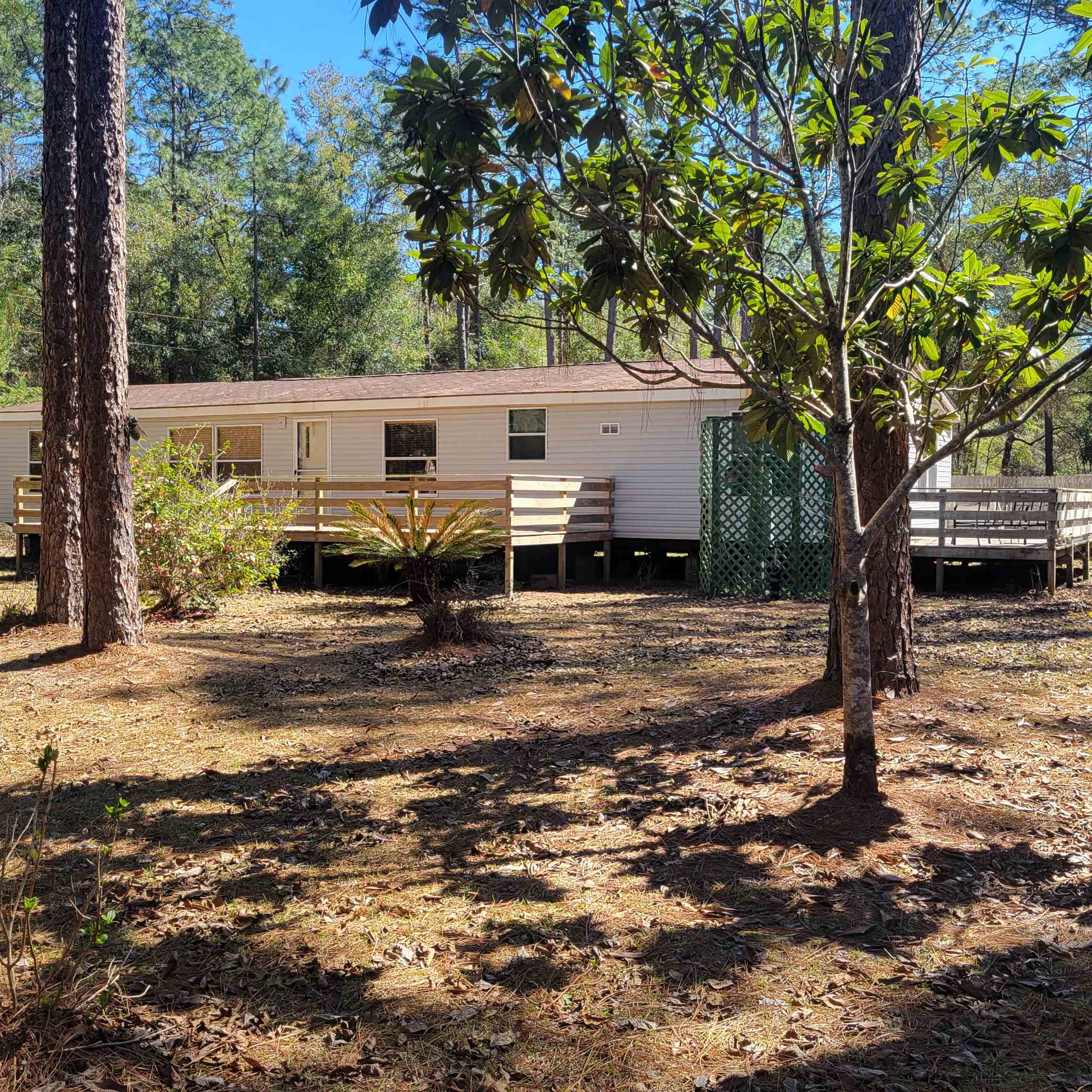 2301 Delmar Road Tallahassee, FL 32305 - Photo 19 of 20 Gallery Image 19