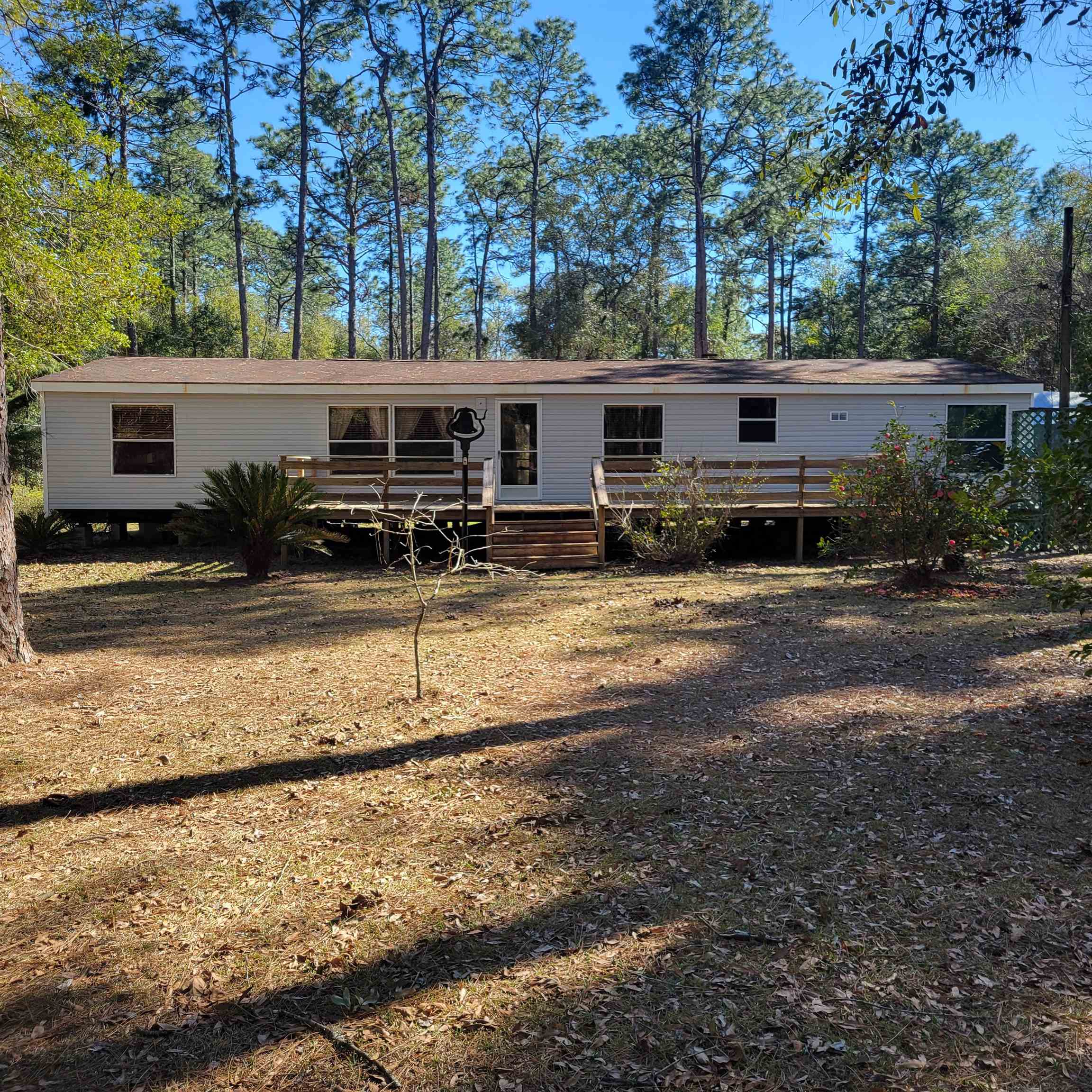 2301 Delmar Road Tallahassee, FL 32305 - Photo 3 of 20 Gallery Image 3