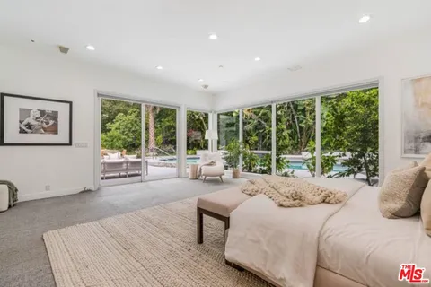 $4,250,000 | 816 North Kenter Avenue, Los Angeles, CA 90049