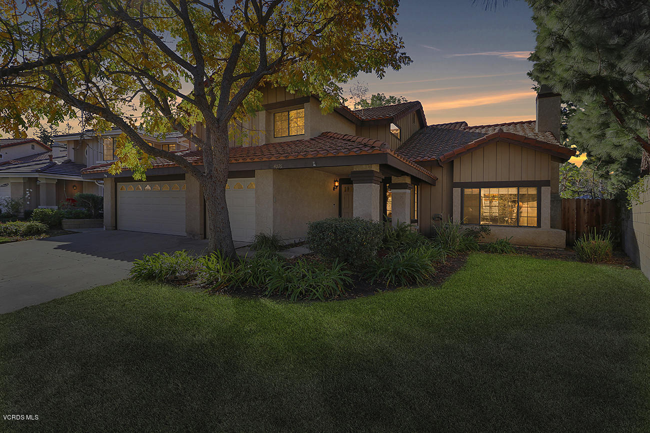 4076 Doneva Road Moorpark, CA 93021 - Photo 1 of 41 pDay to Dusk1