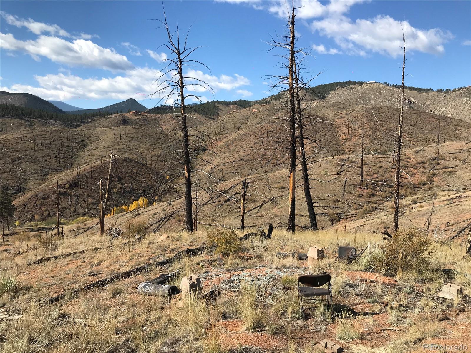 0 Cochise Trail Pine, CO 80470 - Photo 2 of 10