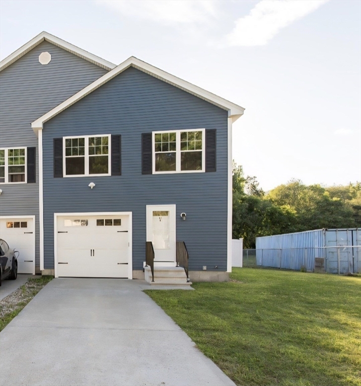 59 Dean Street, Unit B Warren, MA 01092 - Photo 1 of 26