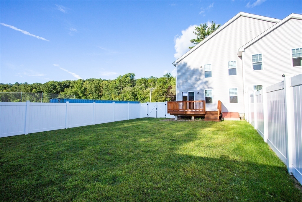 59 Dean Street, Unit B Warren, MA 01092 - Photo 20 of 26