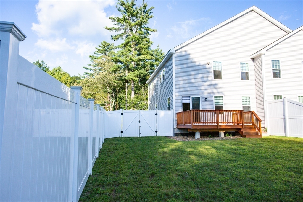 59 Dean Street, Unit B Warren, MA 01092 - Photo 21 of 26