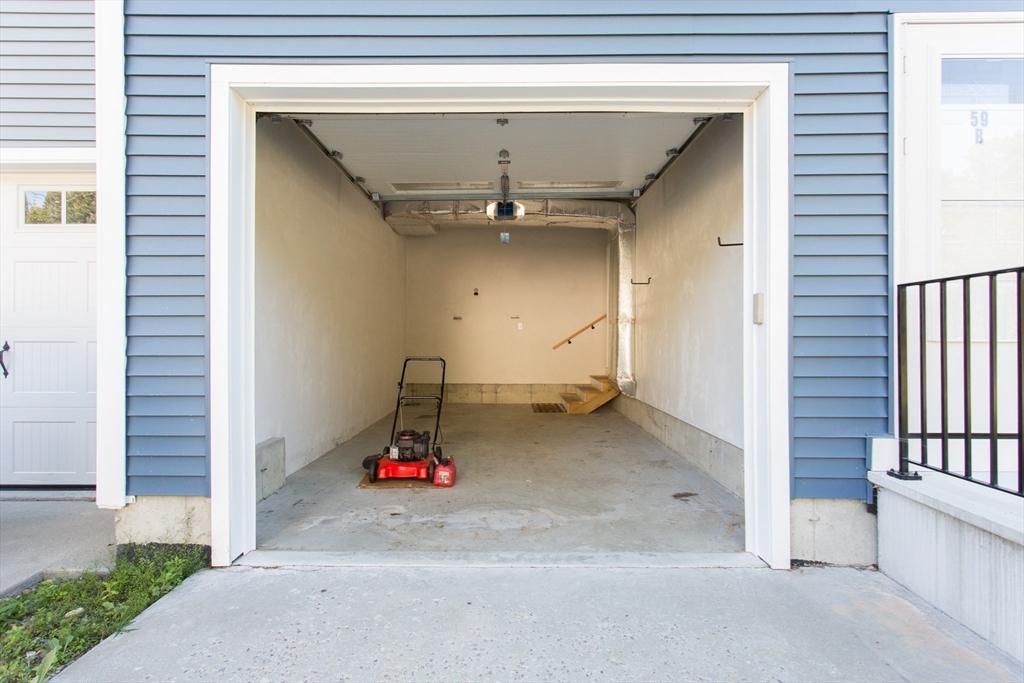 59 Dean Street, Unit B Warren, MA 01092 - Photo 24 of 26