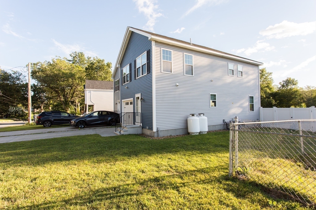 59 Dean Street, Unit B Warren, MA 01092 - Photo 25 of 26