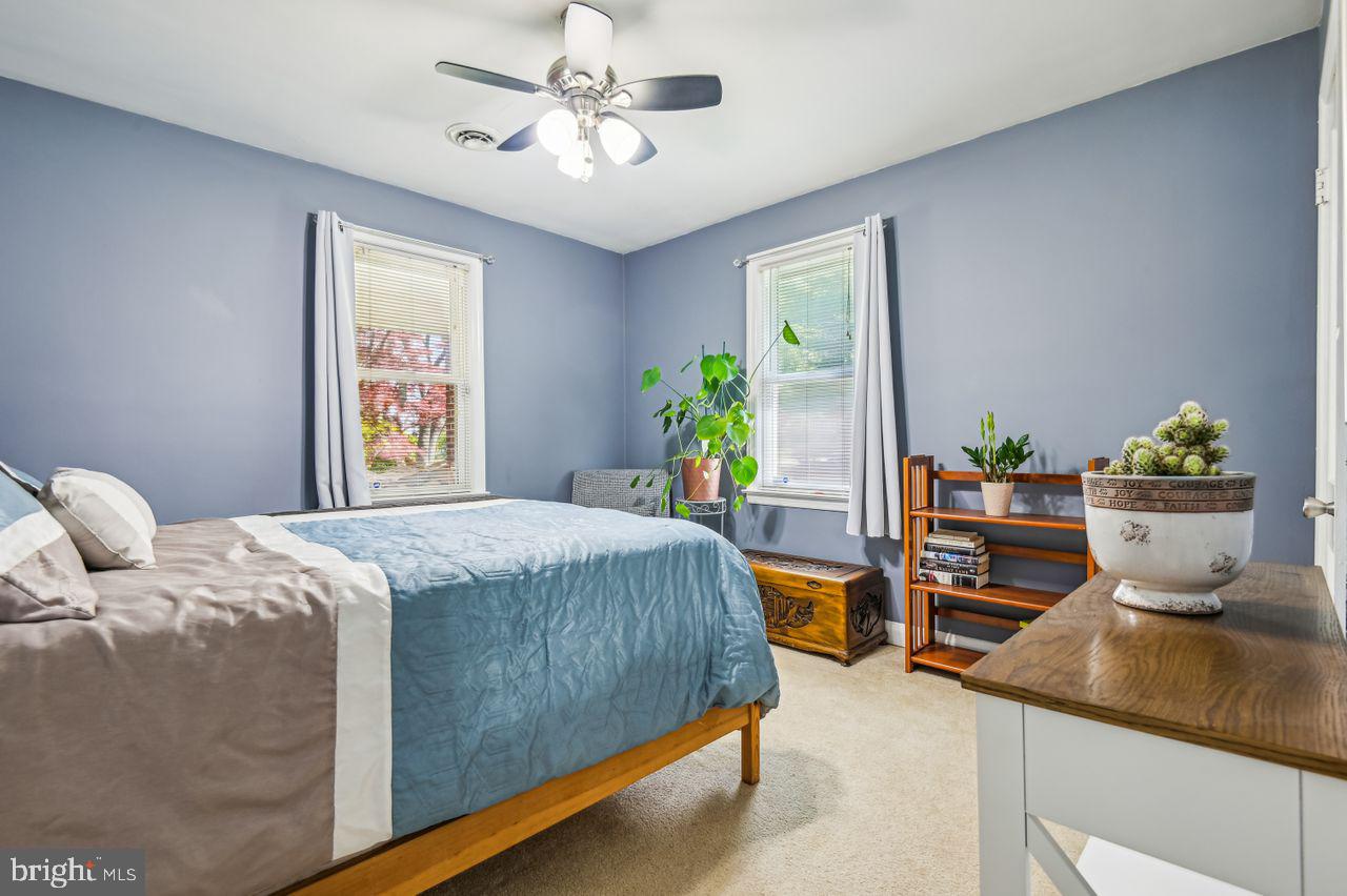 200 Delight Road Reisterstown, MD 21136 - Photo 22 of 44 Bedroom 4- Main Level