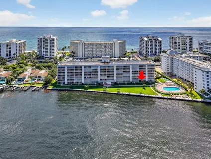 $379,000 | 3100 South Ocean Boulevard, Unit 102, Highland Beach, FL 33487