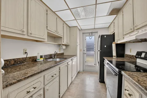 $379,000 | 3100 South Ocean Boulevard, Unit 102, Highland Beach, FL 33487