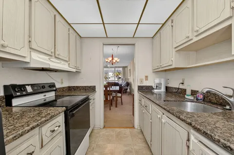 $379,000 | 3100 South Ocean Boulevard, Unit 102, Highland Beach, FL 33487