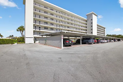 $379,000 | 3100 South Ocean Boulevard, Unit 102, Highland Beach, FL 33487