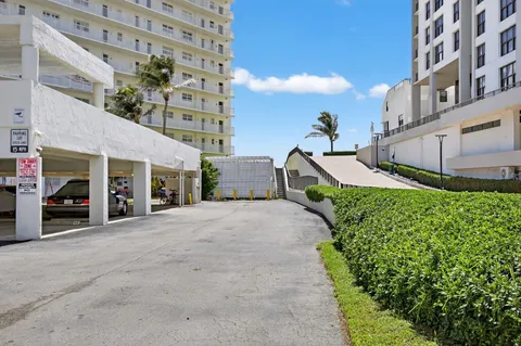 $379,000 | 3100 South Ocean Boulevard, Unit 102, Highland Beach, FL 33487