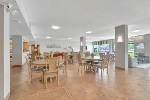 $379,000 | 3100 South Ocean Boulevard, Unit 102, Highland Beach, FL 33487