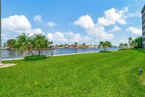 $379,000 | 3100 South Ocean Boulevard, Unit 102, Highland Beach, FL 33487