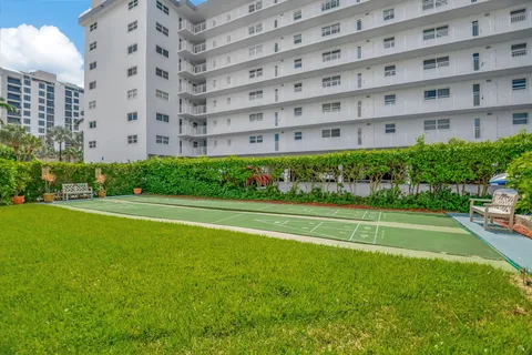 $379,000 | 3100 South Ocean Boulevard, Unit 102, Highland Beach, FL 33487