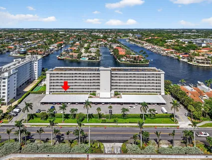 $379,000 | 3100 South Ocean Boulevard, Unit 102, Highland Beach, FL 33487