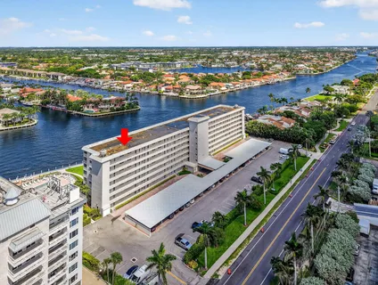 $379,000 | 3100 South Ocean Boulevard, Unit 102, Highland Beach, FL 33487