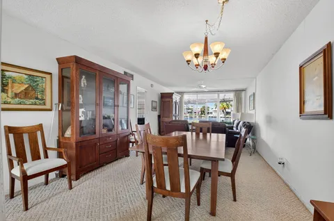 $379,000 | 3100 South Ocean Boulevard, Unit 102, Highland Beach, FL 33487