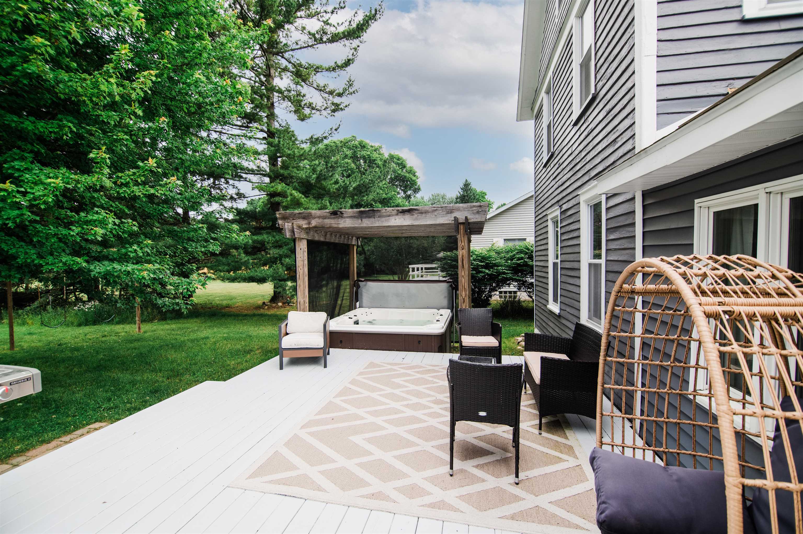 8623 Mercer Road Charlevoix, MI 49720 - Photo 12 of 53