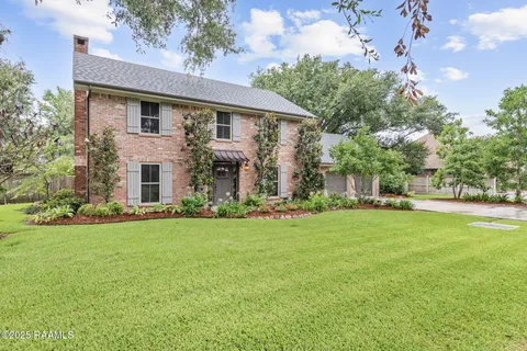 $295,000 | 480 Nona Street, Breaux Bridge, LA 70517